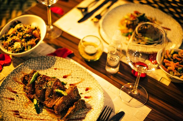 top restaurants in jaipur