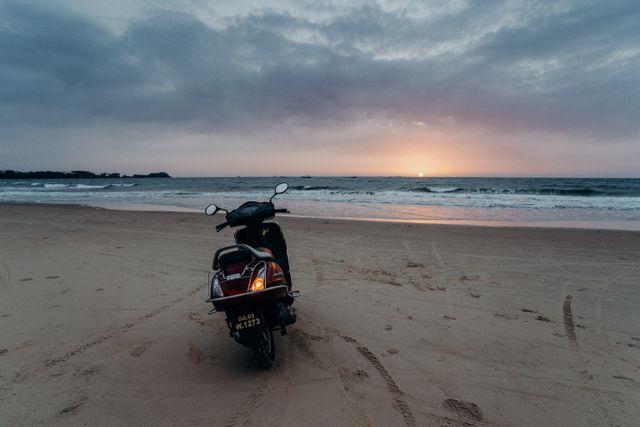 places to visit near gokarna
