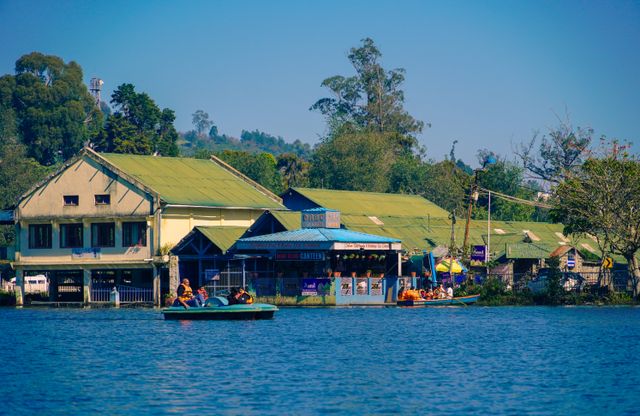 Things to do in Kodaikanal