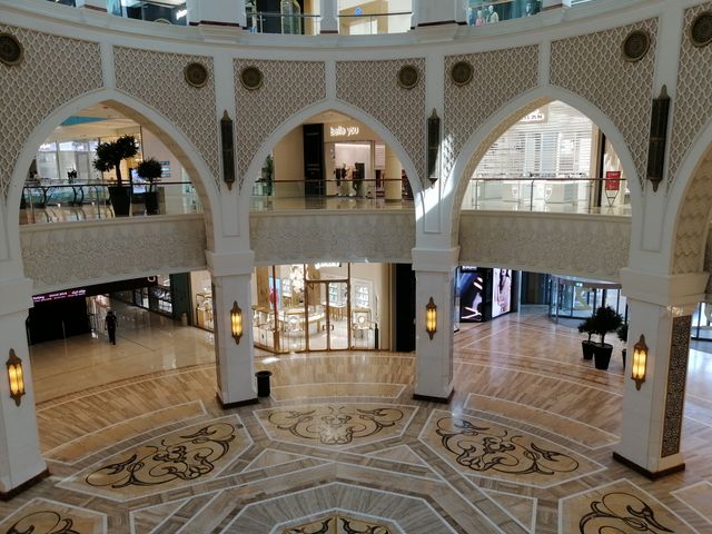 Wafi Mall takes shopping in Dubai to the next level