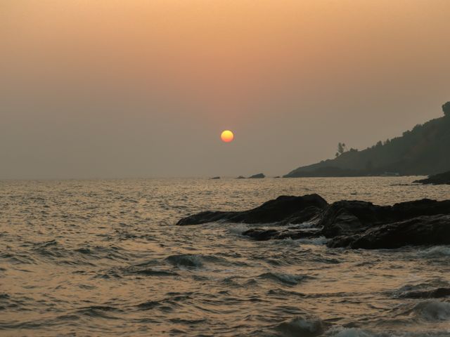 great place to stay in gokarna