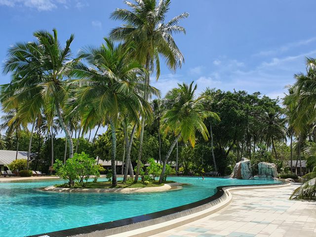Mysore resorts for relaxation and rejuvenation
