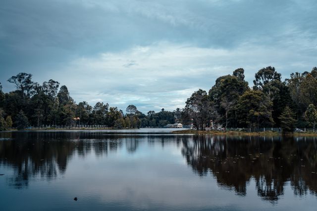 top kodaikanal tourist places