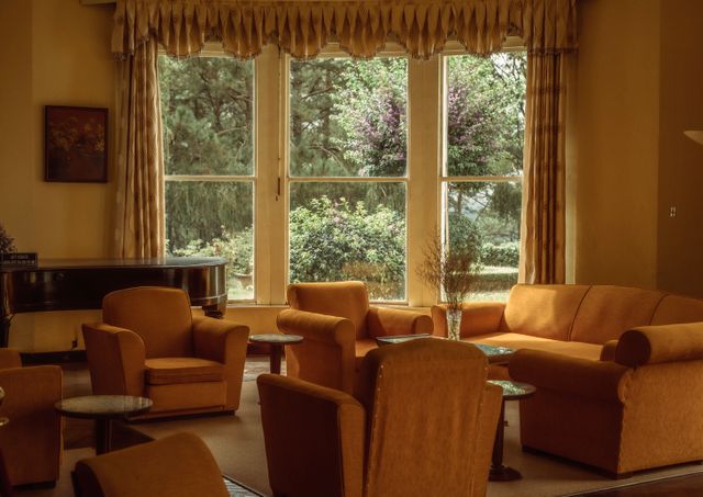 best ooty resorts