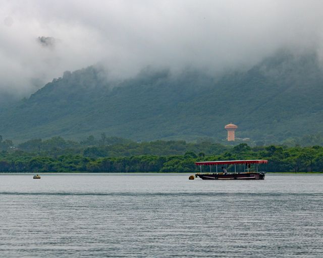 top places to visit in udaipur for couples