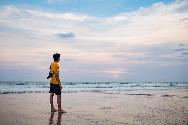 goa to gokarna distance