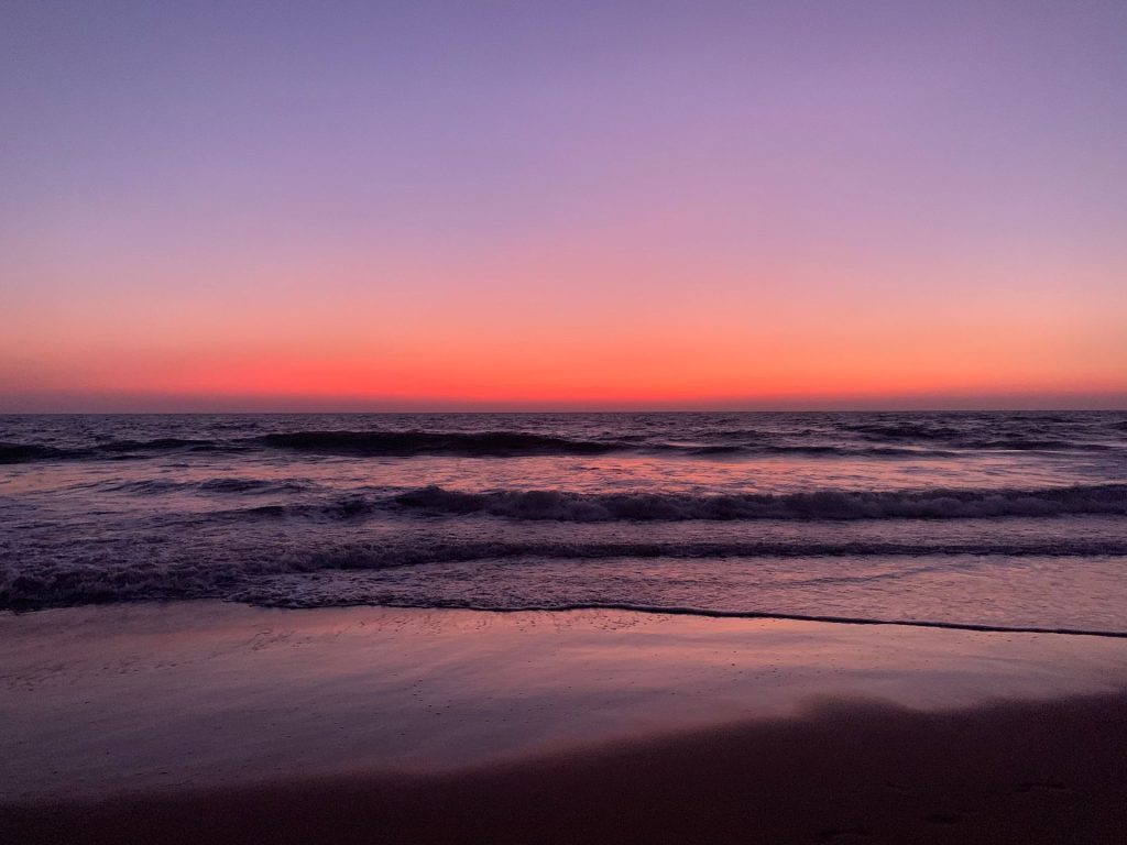 Paradise Beach Gokarna