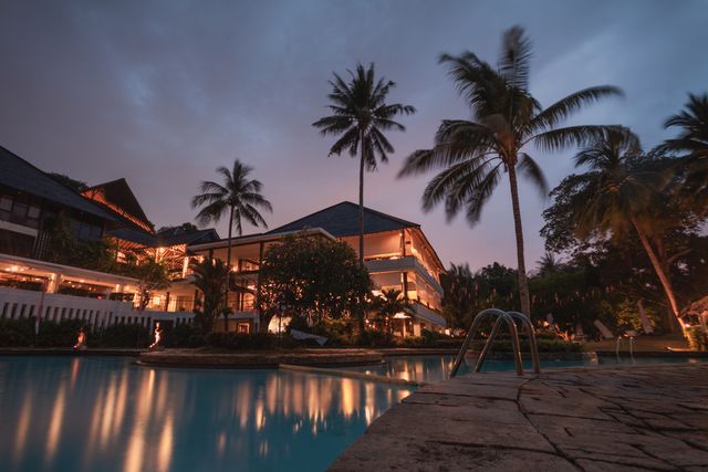 best mysore resorts to unwind after a busy week.