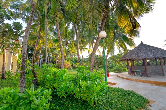 charming and peaceful retreat options at Silent resort, Mysore