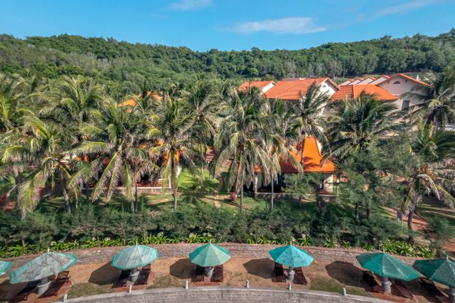 best mahabalipuram beach resorts for family