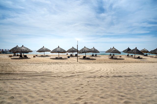 A private beach resorts in Chennai