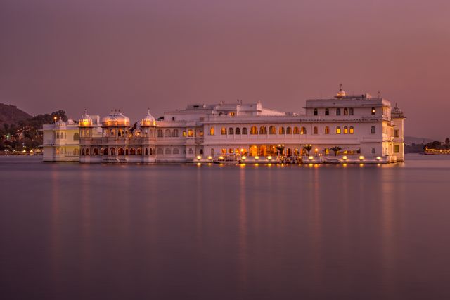 top places to visit in Udaipur
