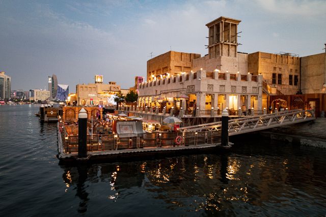 Souk Madinat Jumeirah
