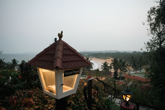 best private beach resorts in Chennai