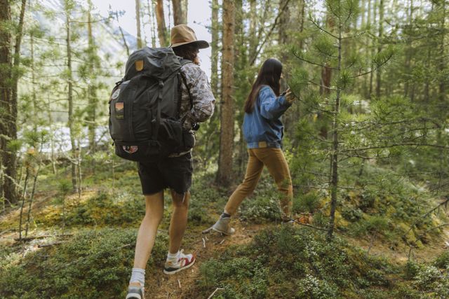 gokarna paradise beach trekking