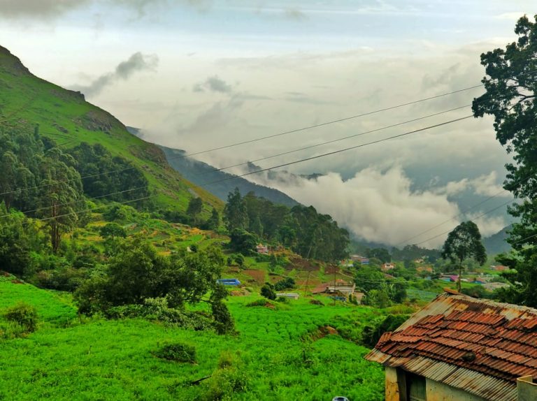 Best Places To Visit Near Ooty 