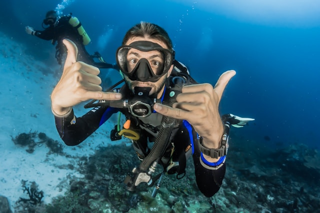 The many water activities has boosted chennai tourism