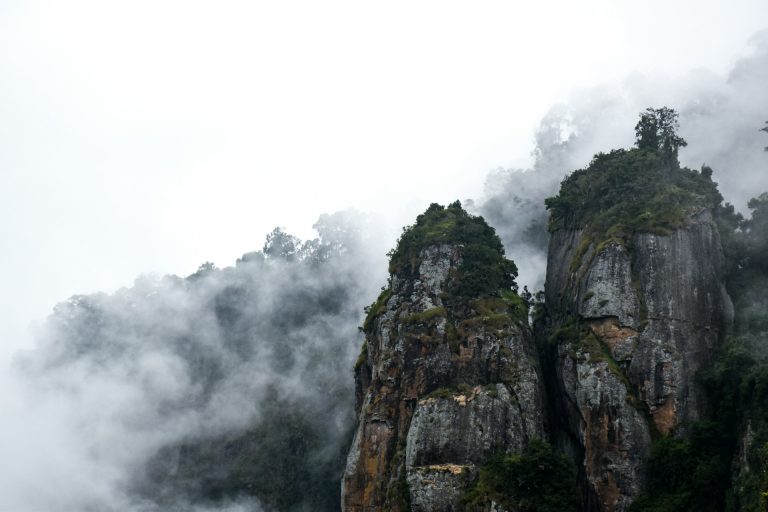 A Guide To Pillar Rocks Kodaikanal: Nature’s Grand Spectacle