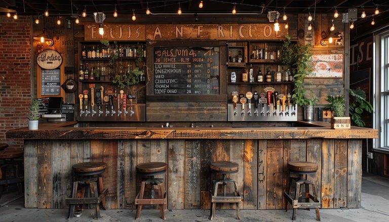 7 Best Pubs In Pondicherry To Get Your Evenings Rocking