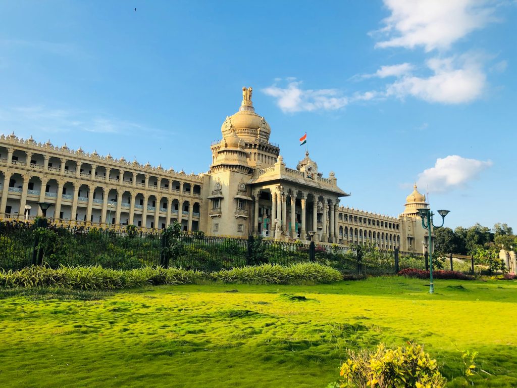 fun things to do in bangalore