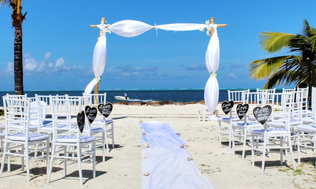 fancy beaches in Pondicherry