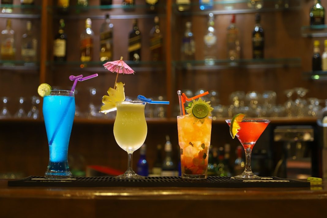 pubs in mysore