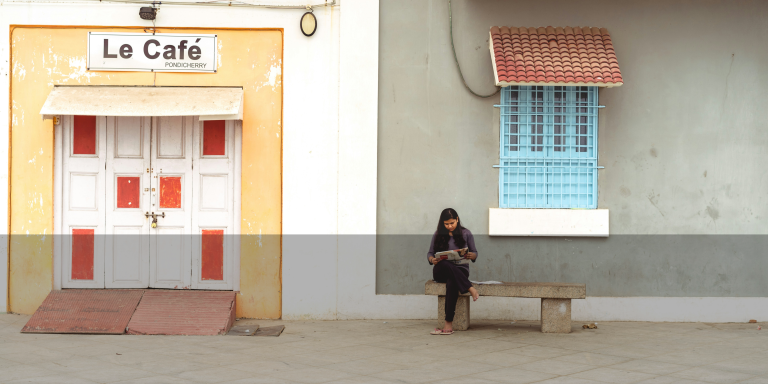 Brews And Views: Explore The Best Cafés In Pondicherry