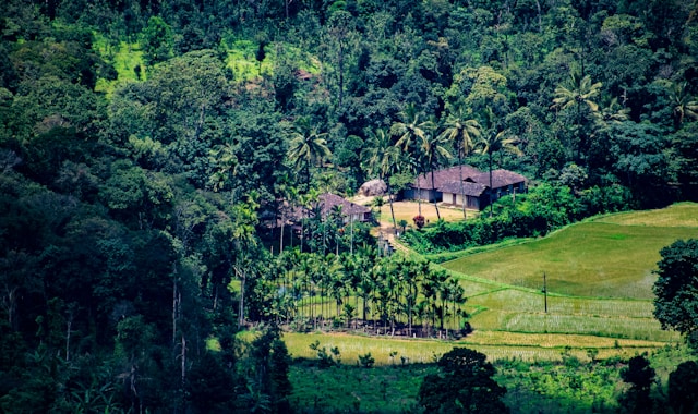 best weekend getaways from bangalore for nature lovers