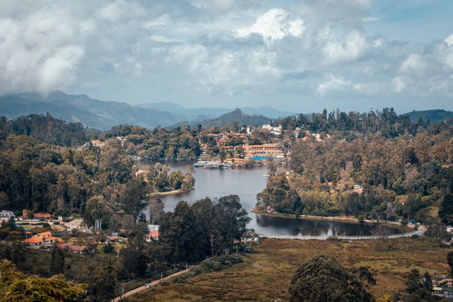 coakers walk is a ideal place to visit with family and friends