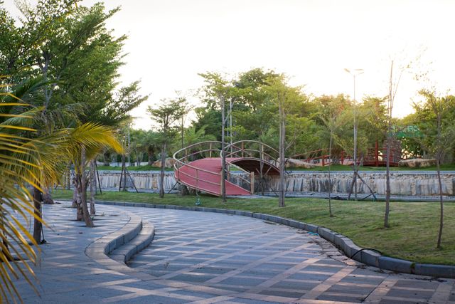 Freedom Park