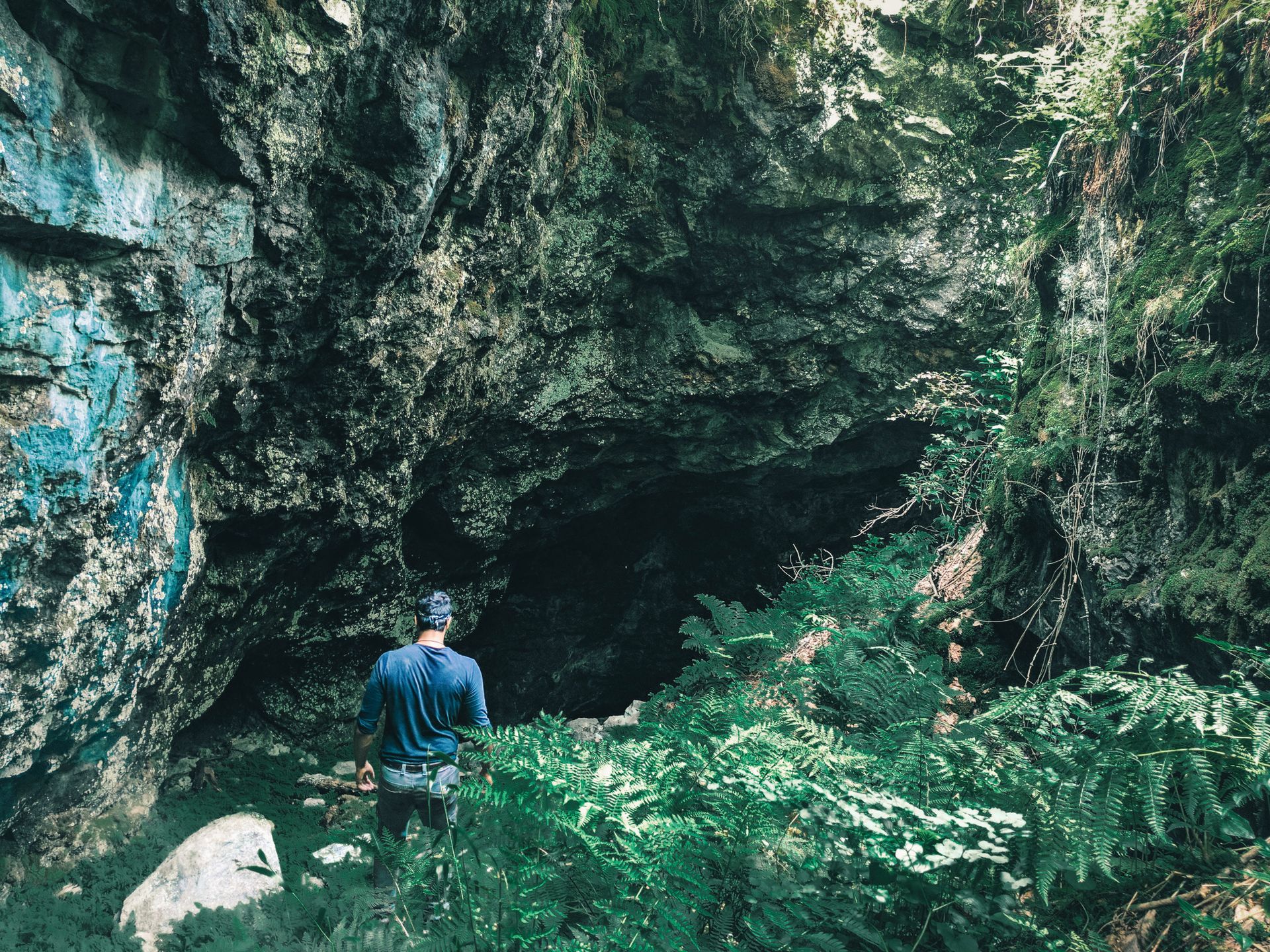Revealing The Mysteries Of Guna Caves Kodaikanal With Our Guide