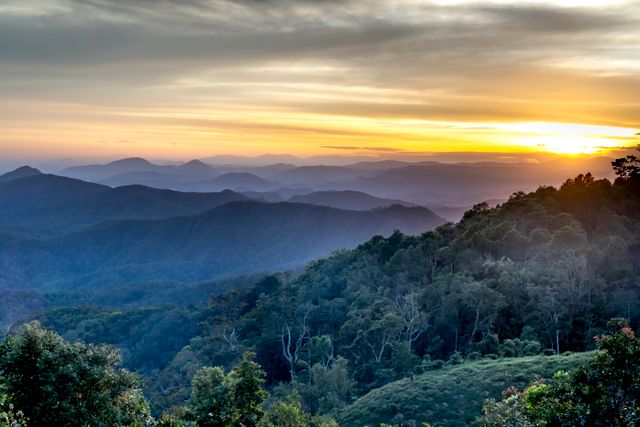 one of the best places to visit in kotagiri