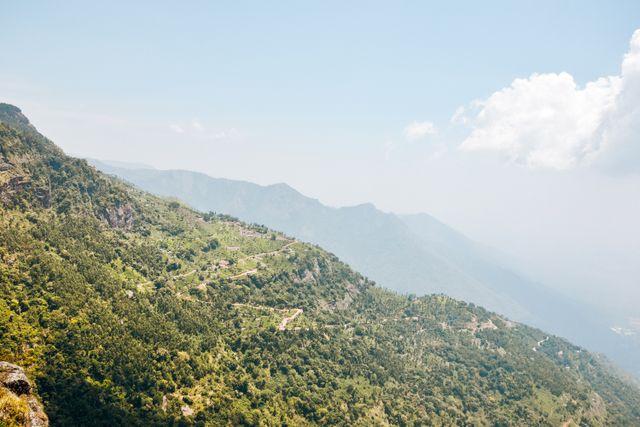 check for coakers walk kodaikanal timings before going.