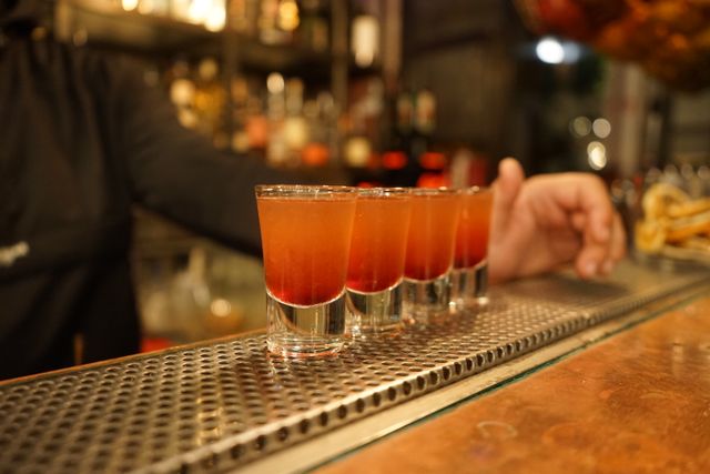 nightlife in pondicherry at these great pubs