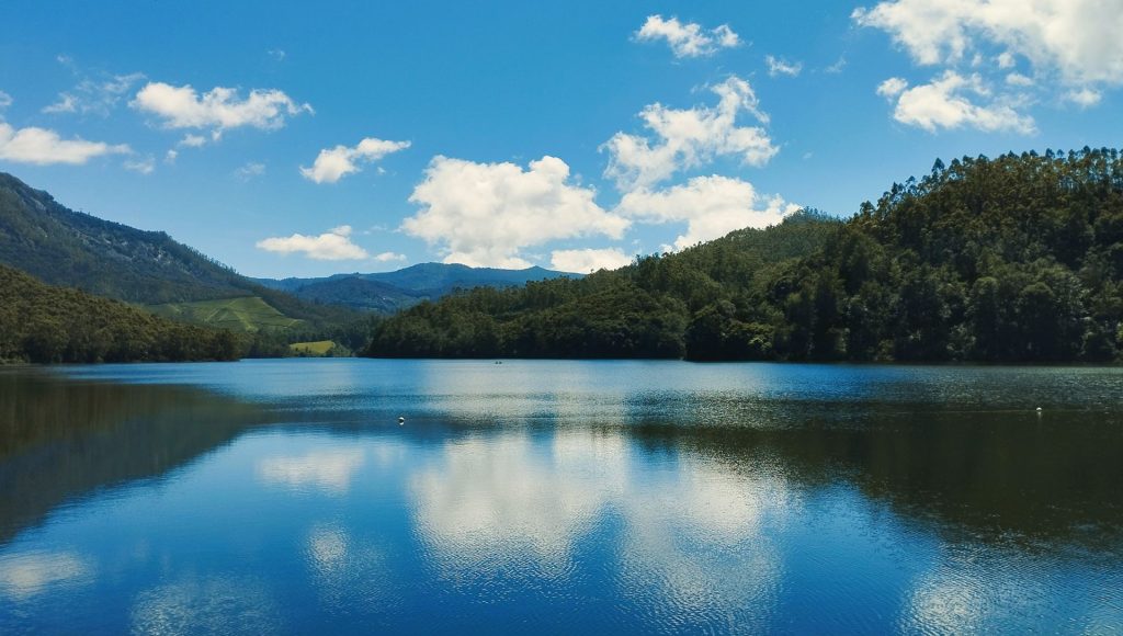 ooty lake