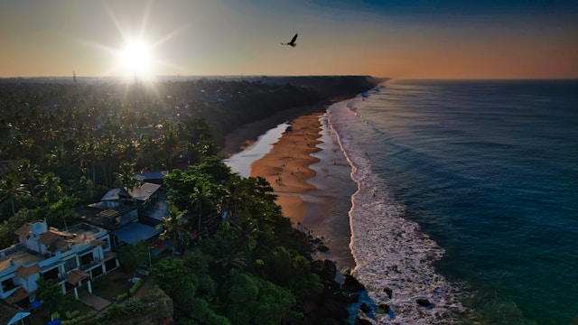 check out our guide to varkala best time to visit