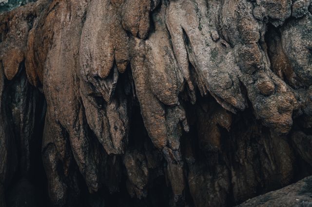 one cannot take edakkal caves photos as it is prohibited