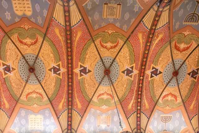 Some jewish synagogue are still living in Kerala