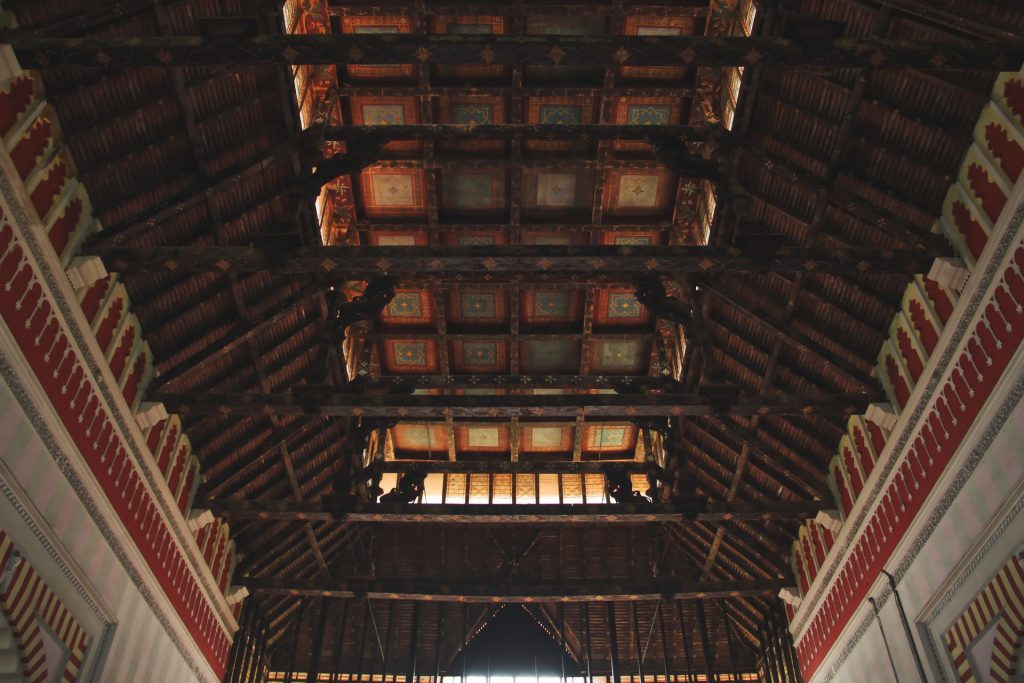 Paradesi Synagogue