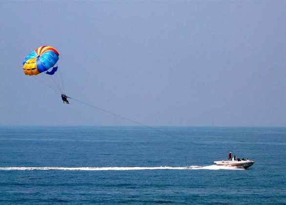 Best Time To Visit Varkala: A Complete Guide