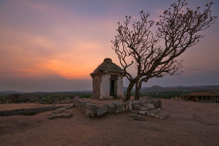 10 Incredible Things To Do In Hampi