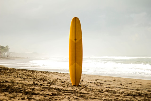 check for resorts that cater to surfers of all levels