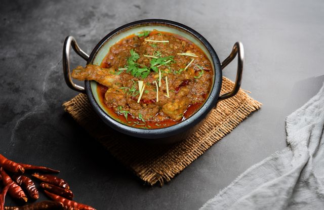 tamil nadu famous food for non-vegetarians