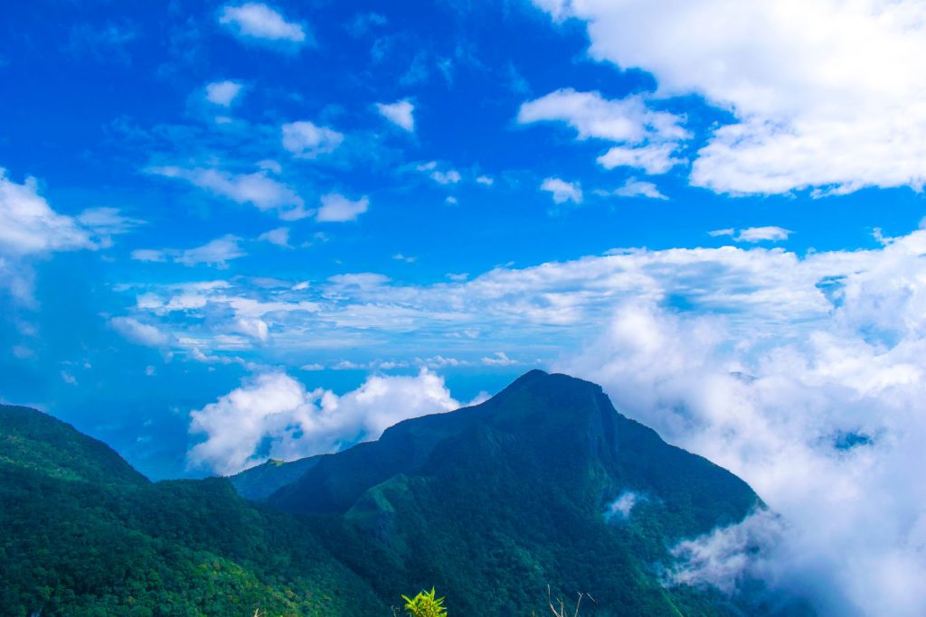 chembra peak