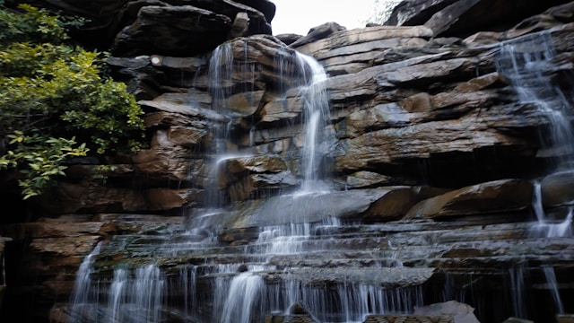 best waterfalls in munnar to enjoy your vacation