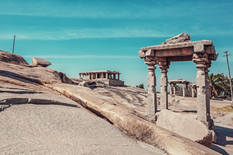 Best Time To Visit Hampi, The City Of Ruins