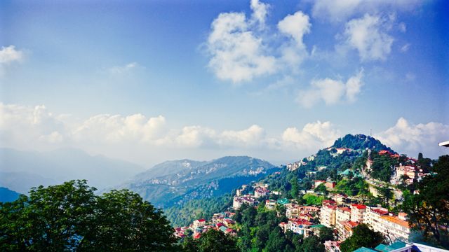 top places to visit near shimla within 100 kms