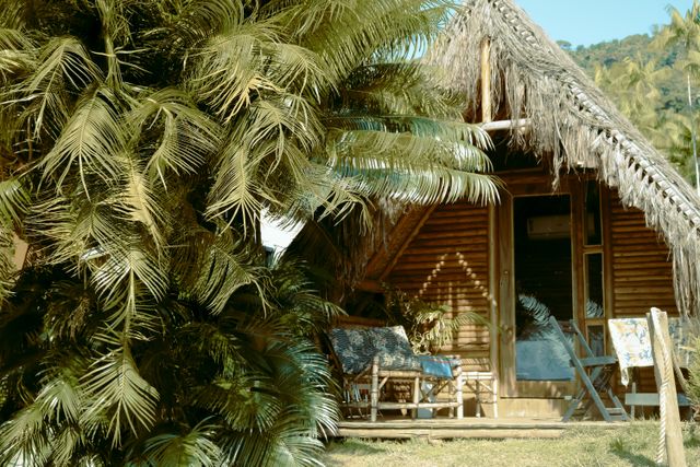 resorts in varkala to enjoy your holiday.