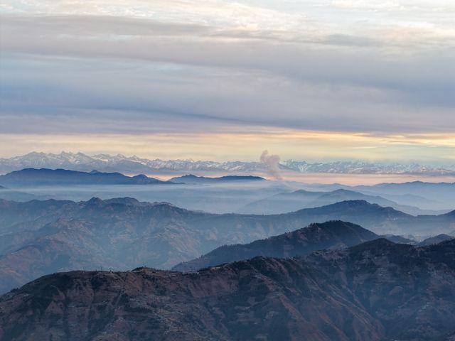 scenic places near shimla to visit