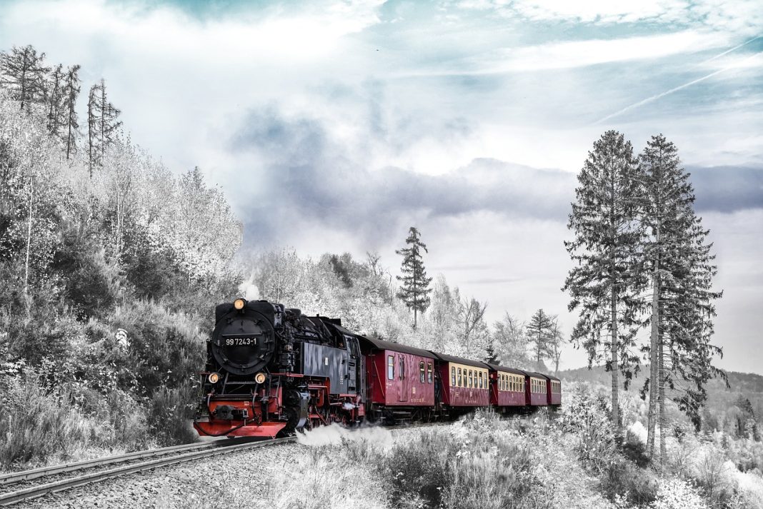 kalka to shimla toy train